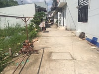 Bán nền biệt thự thổ cư 100% hẻm Khôi Nguyên,thích hợp xây nhà trọ... Bán nền biệt thự thổ cư 100% hẻm Khôi Nguyên,thích hợp xây nhà trọ...
