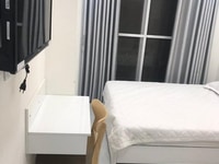 Cho thuê căn hộ dịch vụ Phú Mỹ Hưng giá 7tr/tháng phòng mới Cho thuê căn hộ dịch vụ Phú Mỹ Hưng giá 7tr/tháng phòng mới