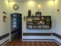 Bán nhà cấp 4 nhỏ xinh có sân vườn khu An Nam Villas - Vĩnh Thạnh Bán nhà cấp 4 nhỏ xinh có sân vườn khu An Nam Villas - Vĩnh Thạnh