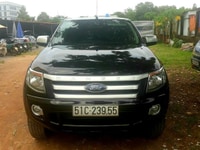 Bán FORD ranger Bán tải đời 2012 nhập thái lan giá 397triệu Bán FORD ranger Bán tải đời 2012 nhập thái lan giá 397triệu