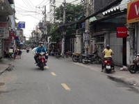 Cho thuê nhà hẻm 254/ Lê Văn Thọ Gò Vấp, 5x20m, 22 triệu, Thích hợp VP Cho thuê nhà hẻm 254/ Lê Văn Thọ Gò Vấp, 5x20m, 22 triệu, Thích hợp VP