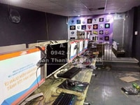 Bán trọn quán đầy đủ 22 Máy B365, Core i3, R12Gb, Cạc GTX1060 Bán trọn quán đầy đủ 22 Máy B365, Core i3, R12Gb, Cạc GTX1060