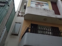 Chính chủ bán nhà mặt tiền Lê Văn Huân, 5x12 vuông vức Chính chủ bán nhà mặt tiền Lê Văn Huân, 5x12 vuông vức