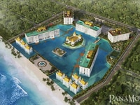 Hội An Golden Sea tận hưởng không gian đẳng cấp quý tộc chỉ 2,5 tỷ Hội An Golden Sea tận hưởng không gian đẳng cấp quý tộc chỉ 2,5 tỷ