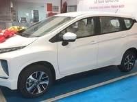 Bán xe Mitsubishi Xpander Giao Xe Sớm Bán xe Mitsubishi Xpander Giao Xe Sớm