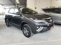 Bán Toyota Fortuner 2.7V Tự Động Đời 2017, Liên Hệ Giá Giảm Siêu Tốt Bán Toyota Fortuner 2.7V Tự Động Đời 2017, Liên Hệ Giá Giảm Siêu Tốt