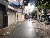 Thu hồi vốn gấp bán nhà mới sửa sang lại ngay chợ Trung Thành Thu hồi vốn gấp bán nhà mới sửa sang lại ngay chợ Trung Thành