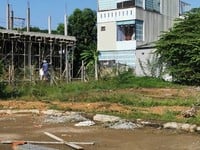 Chuyển chủ lô đất KQH CiC8-Diện Tích 115m2-Hướng Đông Nam- Giá Đầu Tư Chuyển chủ lô đất KQH CiC8-Diện Tích 115m2-Hướng Đông Nam- Giá Đầu Tư