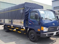 Bán xe tải Hyundai Mighty HD120SL Bán xe tải Hyundai Mighty HD120SL