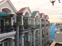 Vị trí: Hẻm 854 Thống Nhất, P.15, Gò Vấp .DT: 4x14,5 vuông vức. Vị trí: Hẻm 854 Thống Nhất, P.15, Gò Vấp .DT: 4x14,5 vuông vức.