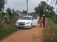 Bán đất 1hecta Kênh Ranh,Tân Nhựt, Bình Chánh. GIÁ:900K/M2 Bán đất 1hecta Kênh Ranh,Tân Nhựt, Bình Chánh. GIÁ:900K/M2