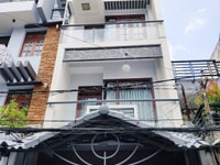 Cho thuê nhà HXH 6M đường Lê Văn Thọ,gần sát Công Viên Làng Hoa,P.11,G Cho thuê nhà HXH 6M đường Lê Văn Thọ,gần sát Công Viên Làng Hoa,P.11,G