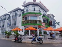 Mở bán khu đô thị Phúc An City Mở bán khu đô thị Phúc An City