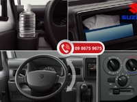 Bán xe Suzuki All New Carry Pro 810kg Thùng dài, tải cao, giá tốt Bán xe Suzuki All New Carry Pro 810kg Thùng dài, tải cao, giá tốt