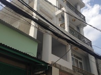 Nhà Hẻm 4m Âu Cơ, P.10, Q.TBình – 3.55 x 8.7m – 3.9 Tỷ (TL) Nhà Hẻm 4m Âu Cơ, P.10, Q.TBình – 3.55 x 8.7m – 3.9 Tỷ (TL)