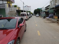 Gia đình cần nhượng đất nền An Thạnh- An Phú, khu vực kinh doanh buôn Gia đình cần nhượng đất nền An Thạnh- An Phú, khu vực kinh doanh buôn