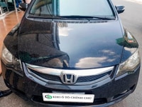 Chính chủ bán xe Honda Civic 2.0, 2010 Chính chủ bán xe Honda Civic 2.0, 2010