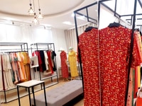 Sang Shop Thời Trang decor setup sẵn Ngay ZEN PLAZA MT Nguyễn Trãi Q.1 Sang Shop Thời Trang decor setup sẵn Ngay ZEN PLAZA MT Nguyễn Trãi Q.1