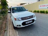 Ford Everest Limited 2014 máy dầu số tự động Ford Everest Limited 2014 máy dầu số tự động