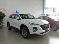 Hyundai Santafe Đặc Biệt 2019 - Đủ màu - - Giao Xe Ngay Hyundai Santafe Đặc Biệt 2019 - Đủ màu - - Giao Xe Ngay