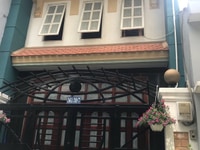 Bán nhà MT CMT8, Q3, nhà đẹp nhất khu vực, 6.3x20m, 1 lầu, giá 21 tỷ Bán nhà MT CMT8, Q3, nhà đẹp nhất khu vực, 6.3x20m, 1 lầu, giá 21 tỷ