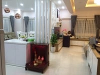 Bán tầng trệt căn hộ Phú Mỹ Thuận. DT 145m, nhà đẹp, hình thật Bán tầng trệt căn hộ Phú Mỹ Thuận. DT 145m, nhà đẹp, hình thật