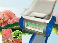 Máy thái thịt mini SS-70 Nahaso Máy thái thịt mini SS-70 Nahaso