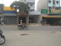 Cần Bán Nhà Mặt Tiền Đường Nguyễn Thị Búp Quận 12 Cần Bán Nhà Mặt Tiền Đường Nguyễn Thị Búp Quận 12