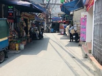 Rẻ nhất! Kinh doanh! Lê Đức Thọ 55m lô góc ôtô quay đầu MT 7,6m 3.4 tỷ Rẻ nhất! Kinh doanh! Lê Đức Thọ 55m lô góc ôtô quay đầu MT 7,6m 3.4 tỷ