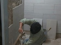 Cần tuyển gấp thợ Ốp lát đi làm ngay Cần tuyển gấp thợ Ốp lát đi làm ngay