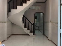 Bán nhà hẻm 3m đường số 19- P8 - Gò Vấp - Tp HCM. Bán nhà hẻm 3m đường số 19- P8 - Gò Vấp - Tp HCM.