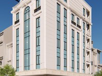Bán gấp tòa nhà văn phòng phố Phạm Tuấn Tài Bán gấp tòa nhà văn phòng phố Phạm Tuấn Tài