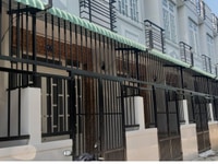 Bán dãy trọ 20P,1P CÓ 30m2,nằm ngay KCN cầu tràm,gần chợ bình chánh Bán dãy trọ 20P,1P CÓ 30m2,nằm ngay KCN cầu tràm,gần chợ bình chánh