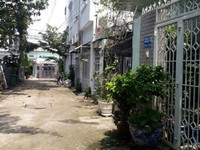 Chính chủ bán nhà hẻm xe hơi Đg 25A, Tân Quy, Q7. Chính chủ bán nhà hẻm xe hơi Đg 25A, Tân Quy, Q7.
