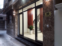 Chính chủ bán nhà trực tiếp mặt ngõ phố, Tôn Đức Thắng, DT 50 m2x4T Chính chủ bán nhà trực tiếp mặt ngõ phố, Tôn Đức Thắng, DT 50 m2x4T