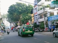 Bán nhà 4 tầng 2 mặt HXT khu QH bàn cờ P8, Q10. Giá 9.3 tỷ Bán nhà 4 tầng 2 mặt HXT khu QH bàn cờ P8, Q10. Giá 9.3 tỷ