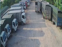 Công ty vận tải Tuấn Thành tuyển dụng lái xe Công ty vận tải Tuấn Thành tuyển dụng lái xe