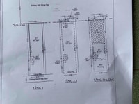 Bán Nhà Đường 320 Bông Sao P.5 Q.8 , 3,5 Tấm , Tặng Nội Thất Bán Nhà Đường 320 Bông Sao P.5 Q.8 , 3,5 Tấm , Tặng Nội Thất
