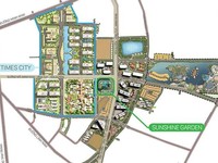 Bán căn hộ Sunshine Garden G1, P. Vĩnh Tuy, Q. Hai Bà Trưng, Hà Nội Bán căn hộ Sunshine Garden G1, P. Vĩnh Tuy, Q. Hai Bà Trưng, Hà Nội