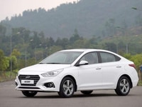 Bán xe accent 2019 sang trọng, đẹp mắt, trả góp lãi thấp lh văn bảo (2 Bán xe accent 2019 sang trọng, đẹp mắt, trả góp lãi thấp lh văn bảo (2