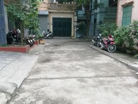 Bán nhà phân lô phố Hoàng Văn Thái, 4 tầng, MT: 6.5m Bán nhà phân lô phố Hoàng Văn Thái, 4 tầng, MT: 6.5m