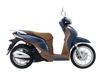 Cần bán bộ yên xe, dàn ốp nhựa màu nâu xe Sh mode Cần bán bộ yên xe, dàn ốp nhựa màu nâu xe Sh mode