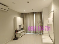 Cần cho thuê gấp Officetel tòa nhà cao cấp Sky Center.Lô A, DT: 40m2, Cần cho thuê gấp Officetel tòa nhà cao cấp Sky Center.Lô A, DT: 40m2,