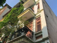 Bán nhà phân lô ô tô tránh QUAN NHÂN THANH XUÂN 51m 4 tầng Mt 3.8m 6.5 Bán nhà phân lô ô tô tránh QUAN NHÂN THANH XUÂN 51m 4 tầng Mt 3.8m 6.5