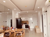 Cho thuê căn hộ đẹp Saigon Mia mặt tiền số 9A trung sơn Cho thuê căn hộ đẹp Saigon Mia mặt tiền số 9A trung sơn