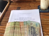 Đất vàng sân bay cơ hội đầu tư cuối năm 2019 giá 650tr/nền Đất vàng sân bay cơ hội đầu tư cuối năm 2019 giá 650tr/nền