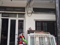 Bán nhà gần MT Thành Thái, P12, Q10. DTCN 55m2, 5 tầng giá 9 tỷ/TL Bán nhà gần MT Thành Thái, P12, Q10. DTCN 55m2, 5 tầng giá 9 tỷ/TL