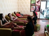 Tuyển nhân viên spa quận 1, lương cao Tuyển nhân viên spa quận 1, lương cao