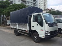 Xe tải nhẹ Isuzu QKR 230 (QKR77F) Xe tải nhẹ Isuzu QKR 230 (QKR77F)