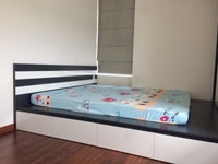 Cho thuê căn góc 3PN 97m2 Centana Thủ Thiêm giá chỉ 12tr/tháng Cho thuê căn góc 3PN 97m2 Centana Thủ Thiêm giá chỉ 12tr/tháng